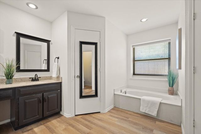 3709 Danbury Drive, Arlington, TX 76016