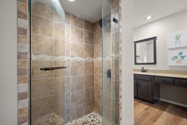 3709 Danbury Drive, Arlington, TX 76016