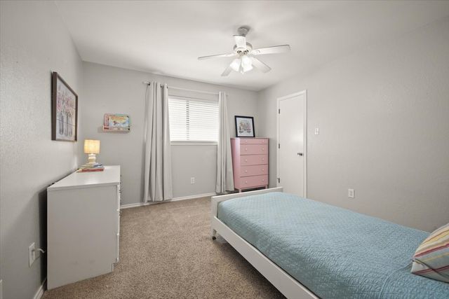 3709 Danbury Drive, Arlington, TX 76016