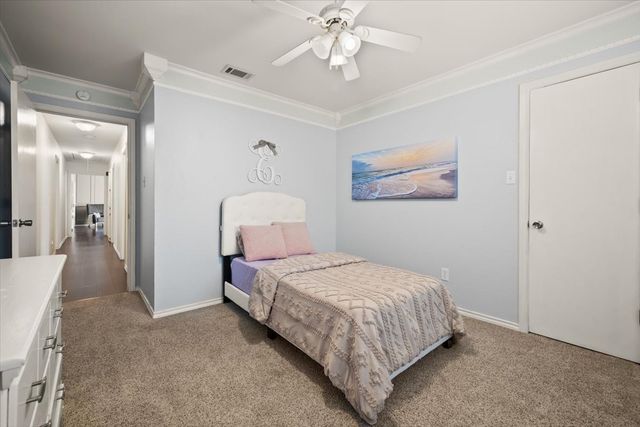 3709 Danbury Drive, Arlington, TX 76016