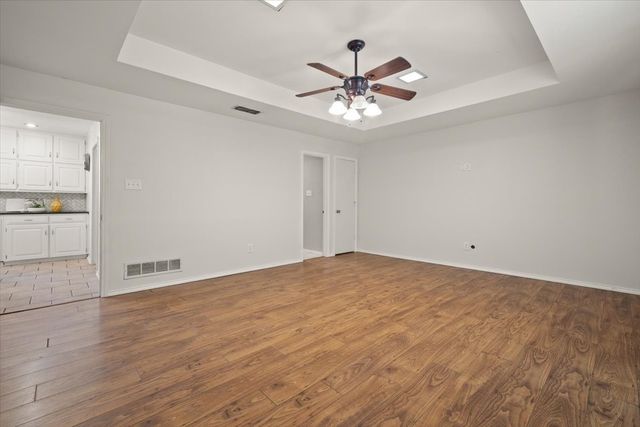 3709 Danbury Drive, Arlington, TX 76016