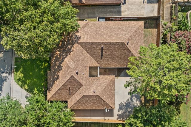 3709 Danbury Drive, Arlington, TX 76016
