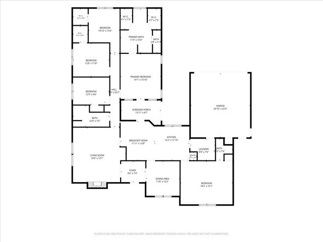 3709 Danbury Drive, Arlington, TX 76016