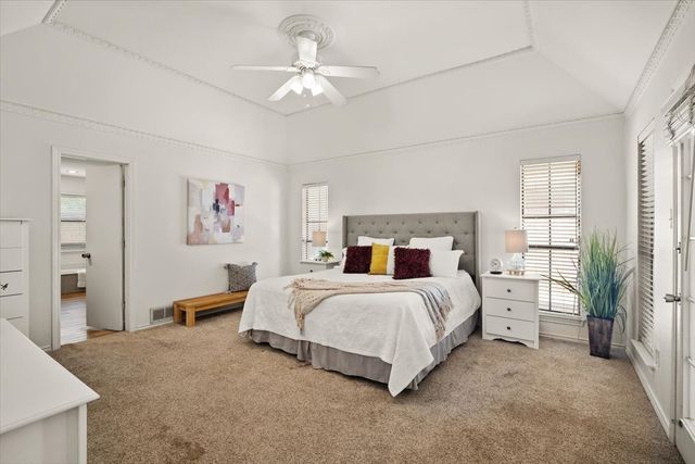 3709 Danbury Drive, Arlington, TX 76016