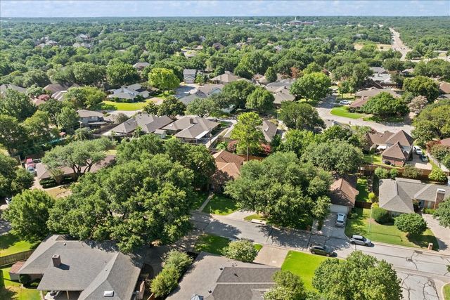 3709 Danbury Drive, Arlington, TX 76016