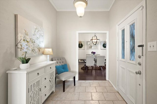 3709 Danbury Drive, Arlington, TX 76016