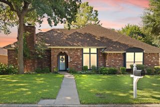 3709 Danbury Drive, Arlington, TX 76016