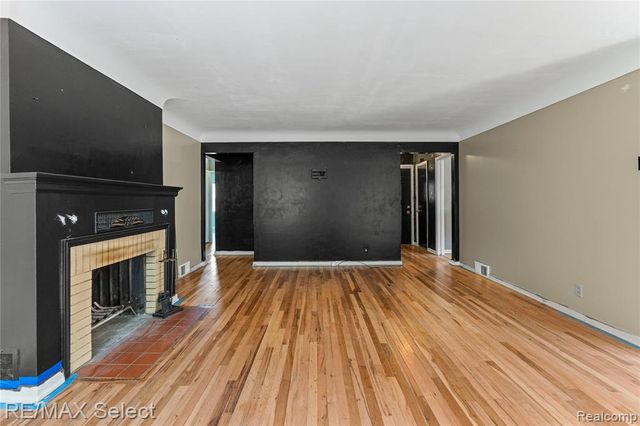 1506 Downey Street, Flint, MI 48503