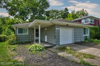 1506 Downey Street, Flint, MI 48503