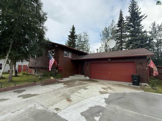 1240 JOYCE DRIVE, Fairbanks, AK 99701