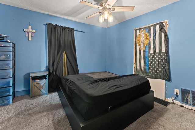 1855 West Elkton Road, St Clair Twp, OH 45013