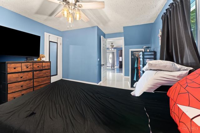 1855 West Elkton Road, St Clair Twp, OH 45013
