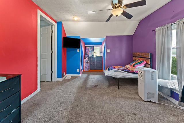 1855 West Elkton Road, St Clair Twp, OH 45013