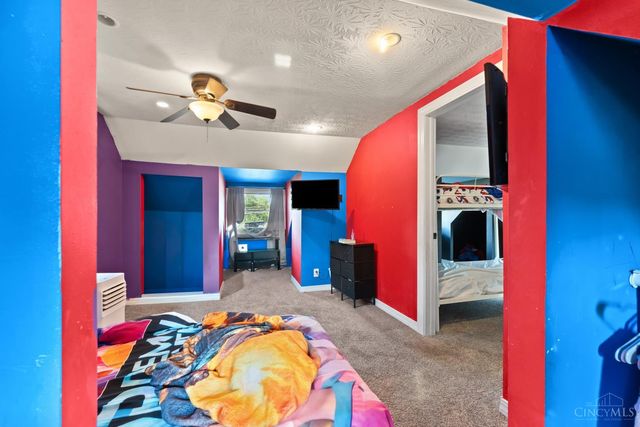 1855 West Elkton Road, St Clair Twp, OH 45013