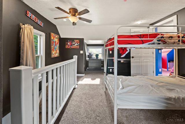 1855 West Elkton Road, St Clair Twp, OH 45013