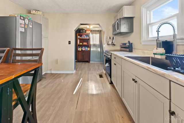1855 West Elkton Road, St Clair Twp, OH 45013