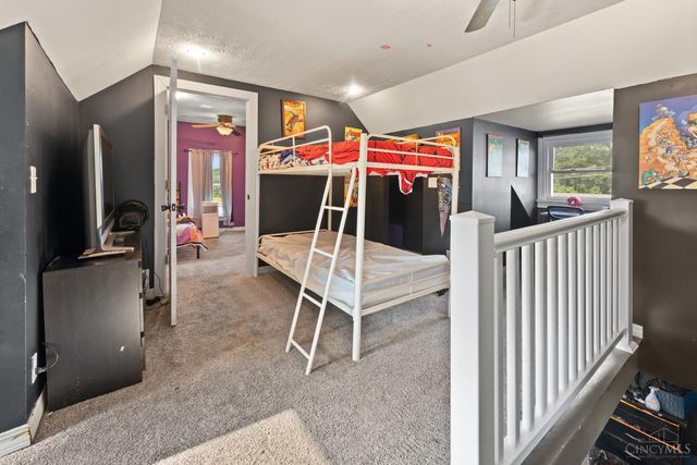 1855 West Elkton Road, St Clair Twp, OH 45013