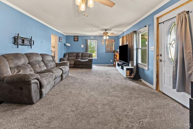 1855 West Elkton Road, St Clair Twp, OH 45013
