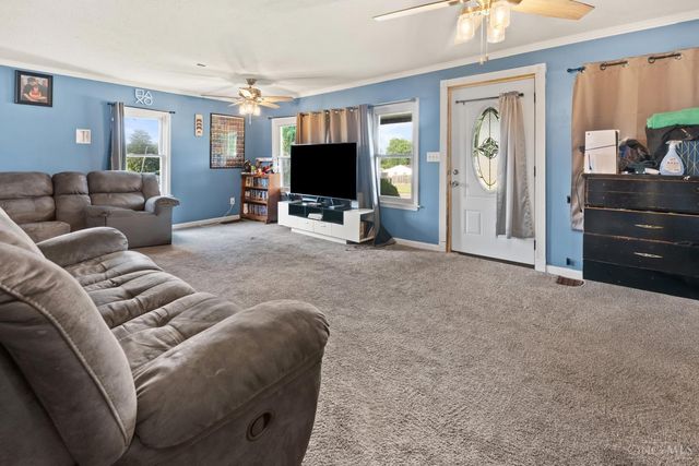 1855 West Elkton Road, St Clair Twp, OH 45013