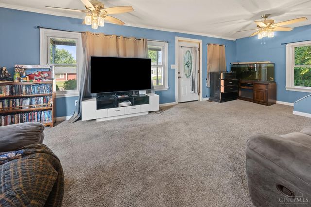 1855 West Elkton Road, St Clair Twp, OH 45013