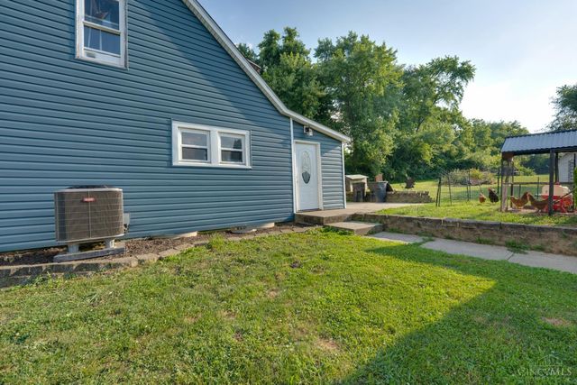 1855 West Elkton Road, St Clair Twp, OH 45013