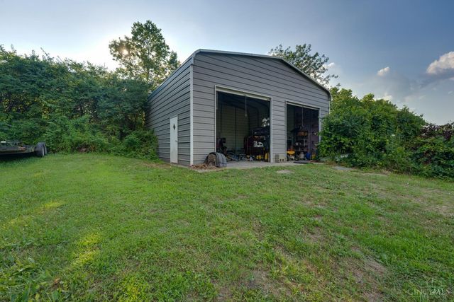 1855 West Elkton Road, St Clair Twp, OH 45013