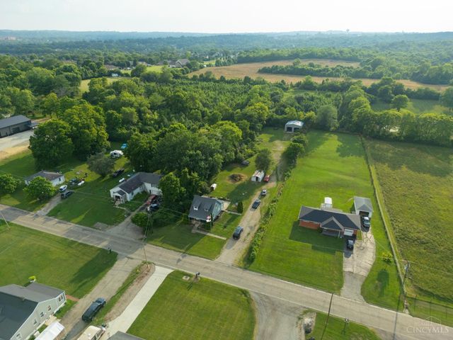 1855 West Elkton Road, St Clair Twp, OH 45013