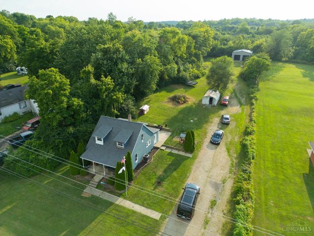1855 West Elkton Road, St Clair Twp, OH 45013