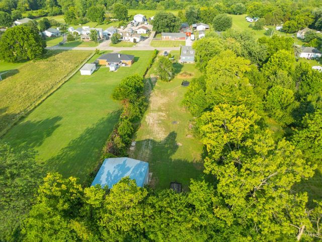 1855 West Elkton Road, St Clair Twp, OH 45013