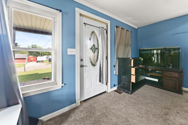 1855 West Elkton Road, St Clair Twp, OH 45013