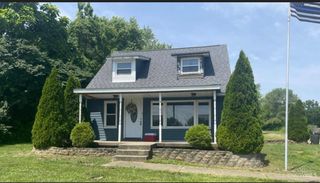 1855 West Elkton Road, St Clair Twp, OH 45013
