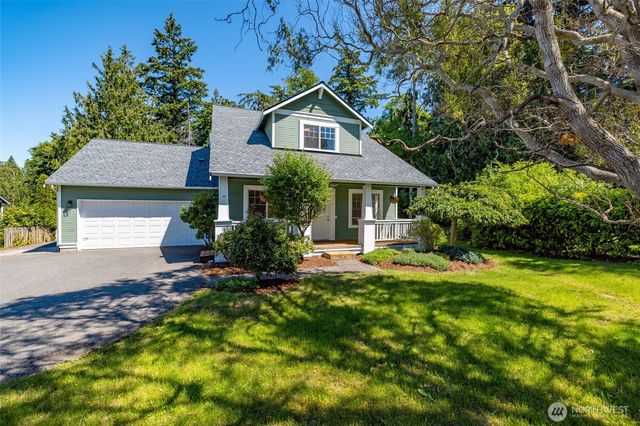 2609 C Avenue, Anacortes, WA 98221