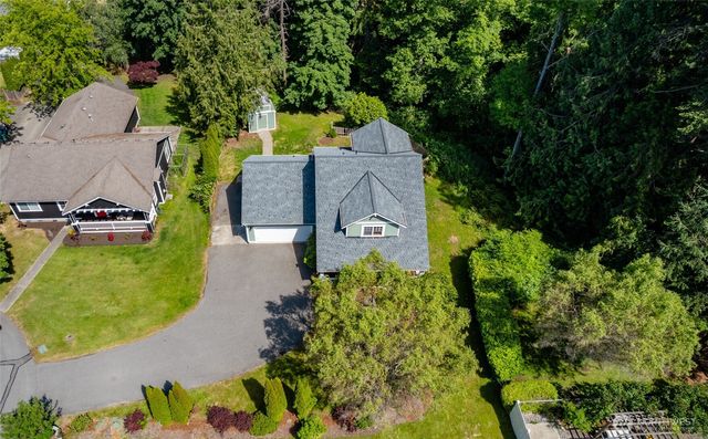 2609 C Avenue, Anacortes, WA 98221