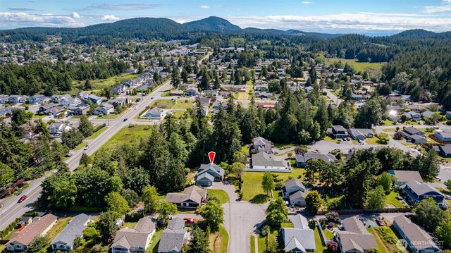 2609 C Avenue, Anacortes, WA 98221