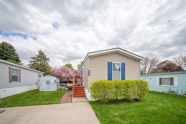 183 Flicker Street, Rochester Hills, MI 48309