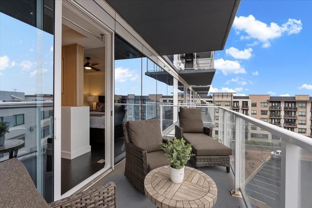 4422 N 75th Street Unit 6002, Scottsdale, AZ 85251