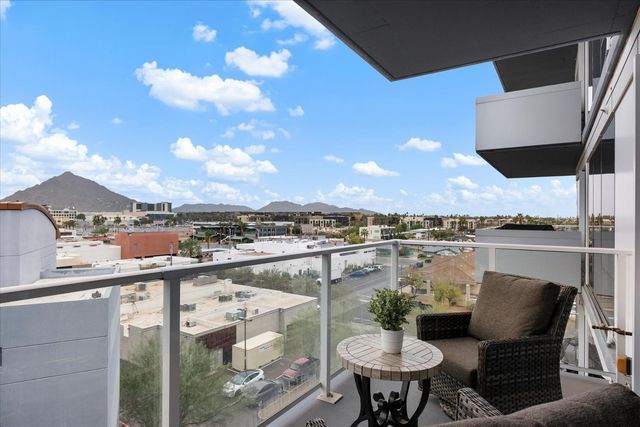 4422 N 75th Street Unit 6002, Scottsdale, AZ 85251