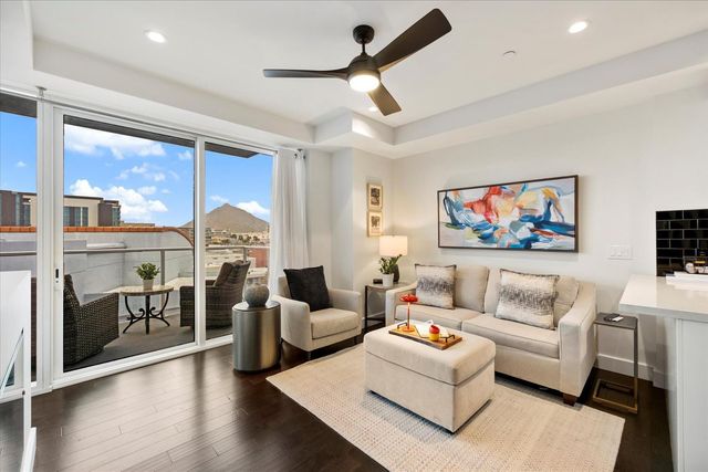 4422 N 75th Street Unit 6002, Scottsdale, AZ 85251