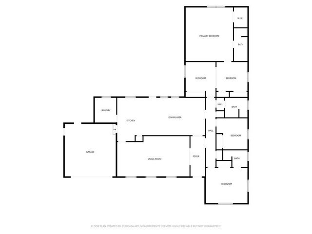 5000 Woodmere Street, Mobile, AL 36693