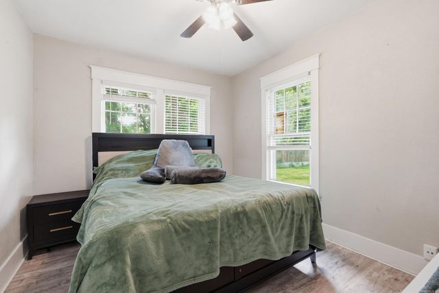 1917 College Avenue, Conway, AR 72034