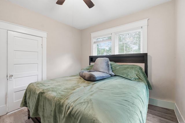 1917 College Avenue, Conway, AR 72034