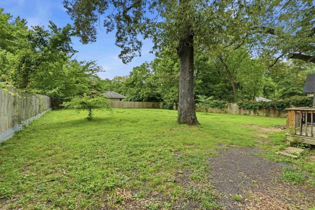 1917 College Avenue, Conway, AR 72034