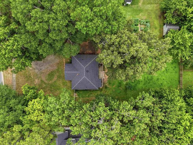 1917 College Avenue, Conway, AR 72034