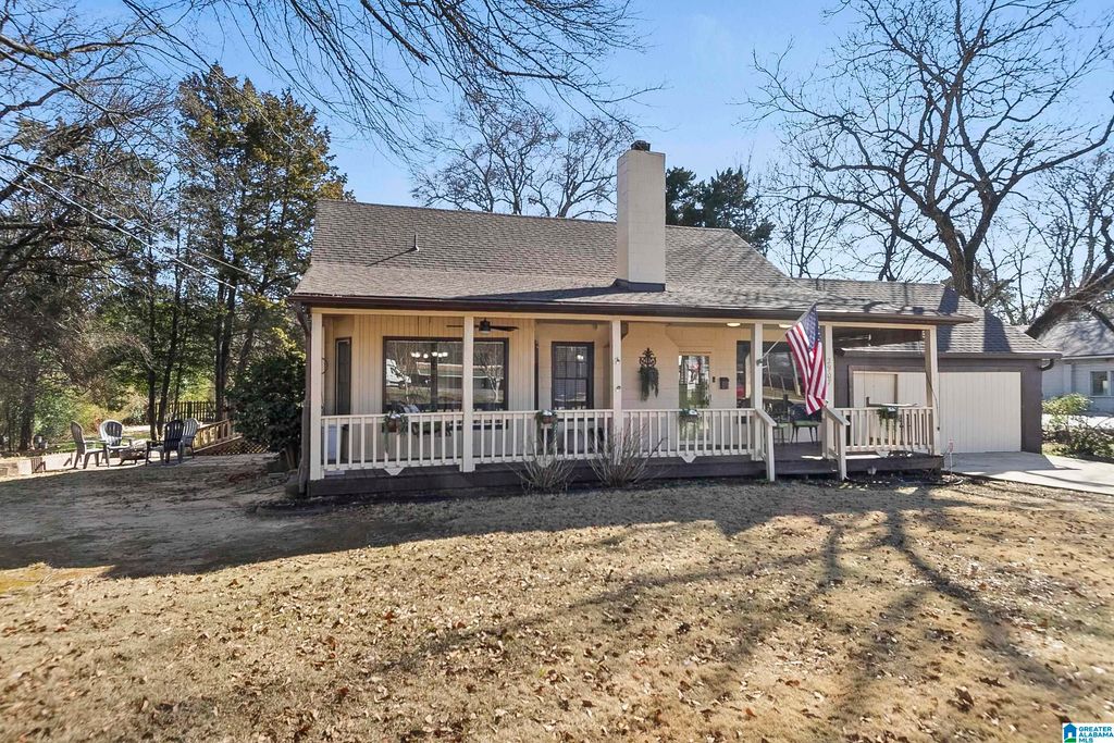 2907- 5TH STREET, Northport, AL 35473