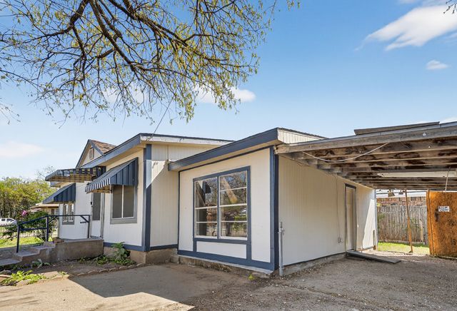 3800 E 4th Street, Fort Worth, TX 76111