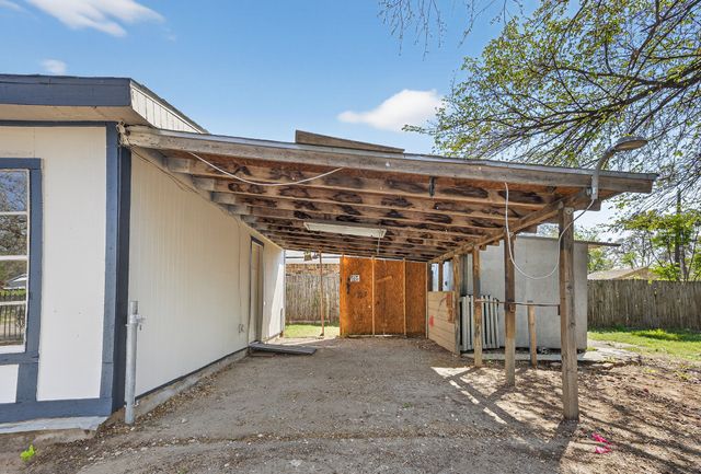 3800 E 4th Street, Fort Worth, TX 76111