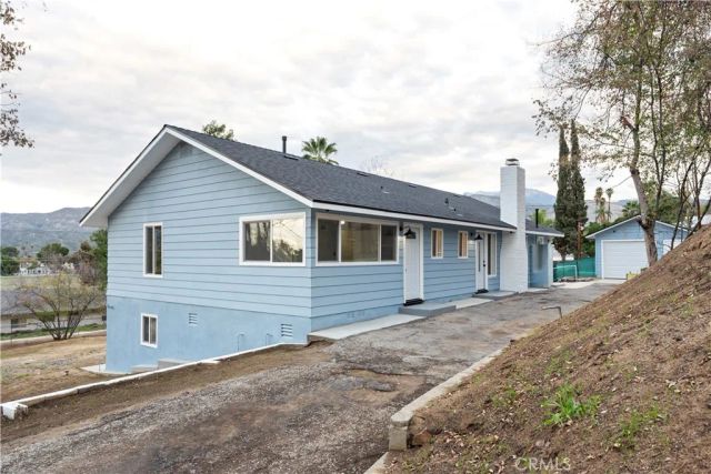 44275 Hillcrest Lane, Hemet, CA 92544