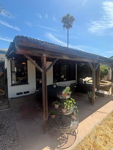 6114 Fenimore Way, San Diego, CA 92120