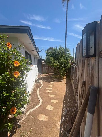 6114 Fenimore Way, San Diego, CA 92120
