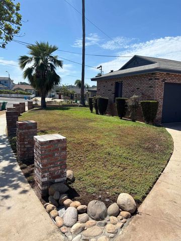 6114 Fenimore Way, San Diego, CA 92120